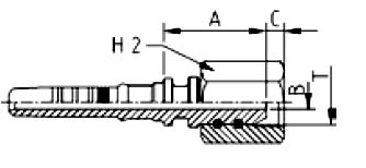 HEMBRA BSP M65514